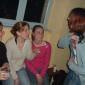 Anniversaire milou-cordo